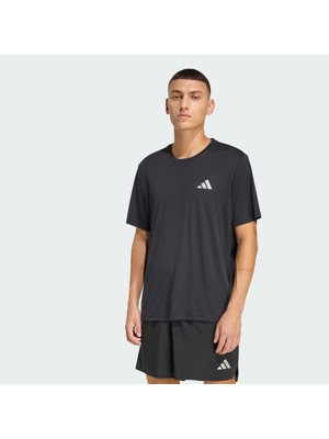 Adidas Performance KB5965 adi365 Running Essentials T-shirt