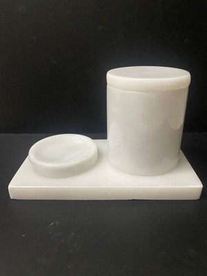 Akmera Home Banyo Pamukluk Sabunluk