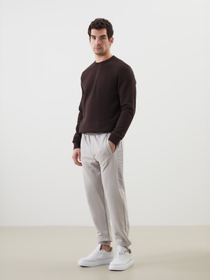 Lc Waikiki Yeni Sezon Standart Kalıp Erkek Jogger Eşofman Altı