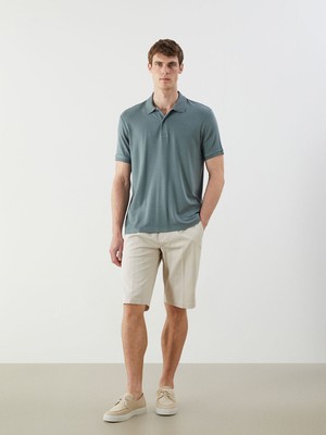 Lc Waikiki Yeni Sezon Standart Kalıp Erkek Şort