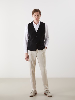 Lc Waikiki Yeni Sezon Slim Fit Erkek Pantolon