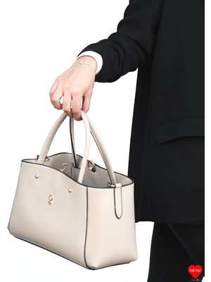 Jara Bag Milano De Elite Ayarlanabilir Omuz Askılı Spor Şık Omuz Çantası