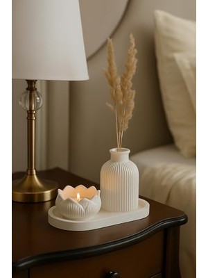 Dekor Seti – Estetik ve Zarafetin Buluşması