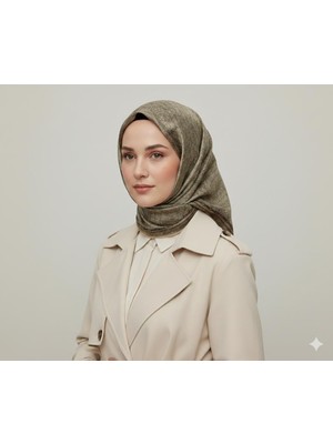 Levidor Kristal Eşarp - 06130 05