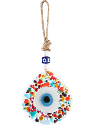 Drop Colorful Nazarlık 12 cm