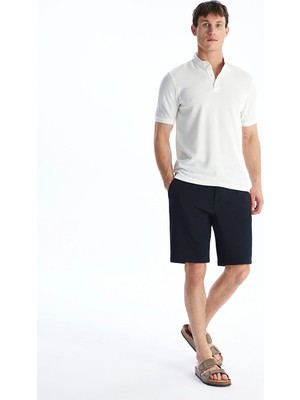 Lc Waikiki Yeni Sezon Standart Kalıp Erkek Şort