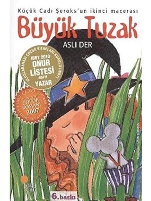 Büyük Tuzak: 4, 5, 6. Sınıflar