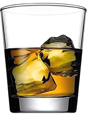 Izmır Vıskı 300 cc 6'lı Hediyelik Kutu