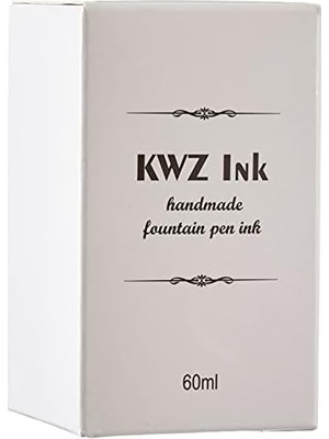 Kwz 4108 Baltic Memories Dolmakalem Mürekkebi