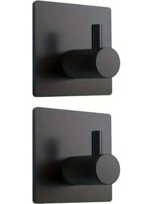 Paslanmaz Çelik Ikili Askılık