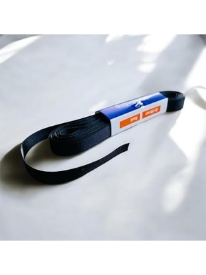 Kurdela Her Amaca Uygun Kaliteli Kumaştan Kurdela Fiyonk Süsleme Için Kurdela 10 Metre Uzunluk 1 cm Genişlik (Siyah)
