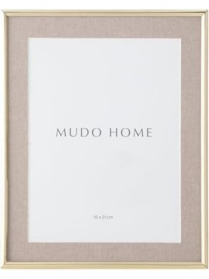 Timmy Fotoğraf Çerçevesi 15X20 cm