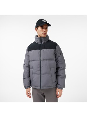 Converse Erkek Şişme Mont.gry