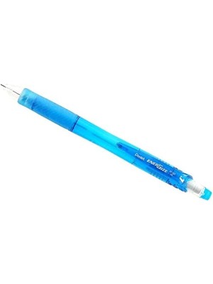 0.7 mm - Kauçuk Tutaçlı Versatil - Energize A.mavi