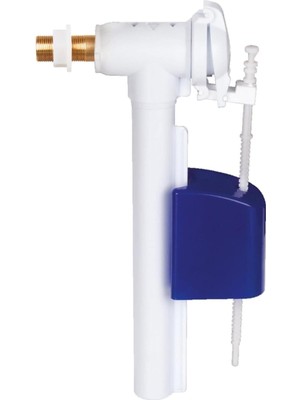 Gama 54005 Pirinç Flatör 3/8