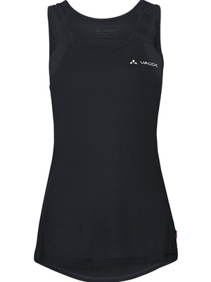 Vaude Sveit Kolsuz Kadın T-Shirt 40963