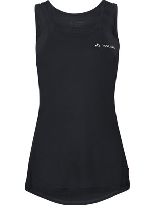 Vaude Sveit Kolsuz Kadın T-Shirt 40963