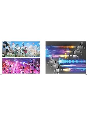 The Art Of Connected