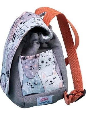 Çocuk Sırt Çantası