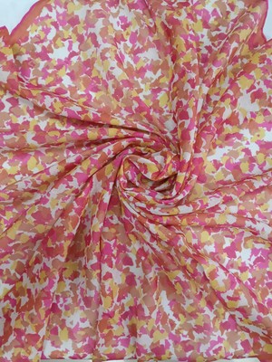 Bursa İpek Soft Eşarp