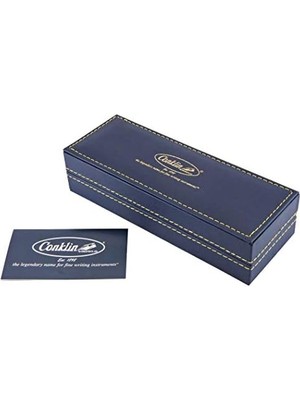 Conklin CK75403 Empire Stardust Dolma Kalem S Uç