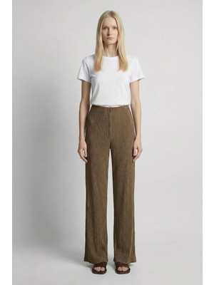 Rays 241578 Geniş Paça Pantolon Haki