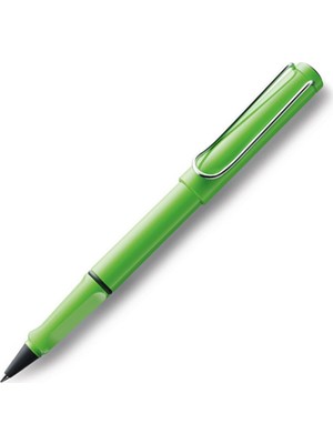 Lamy Roller Kalem Safari Elma Yeşili 313