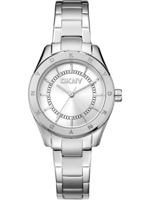 DKNY DK1L018M0015 Kadın Kol Saati