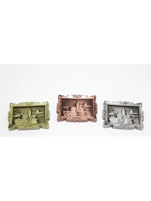 Istanbul Yöresel Magnet 2ALK97