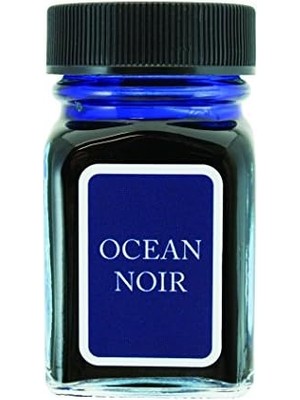 Monteverde G309ON Ocean 30 ml Mürekkep