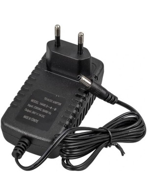 Enti 24V 1A Adaptör - Avrupa Priz Tipi