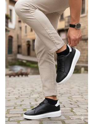 Fort 2626 Rochi Ryt Rahat Hafif Lastikli Giyim Sneaker Erkek Ayakkabı