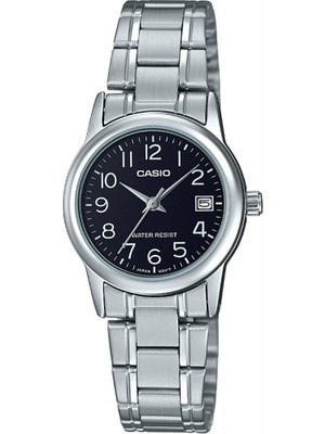 Casio STANDART LTP-V002D-1BUDF Kol Saati
