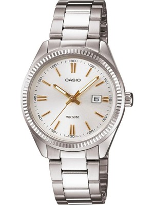 Casio  LTP-1302D-7A2VDF Kol Saati