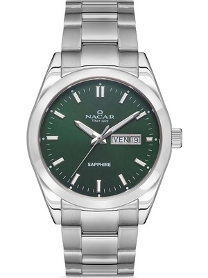 Nacar NC31-299227-ANM Erkek Kol Saati