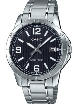 Casio MTP-V004D-1B2UDF Kol Saati
