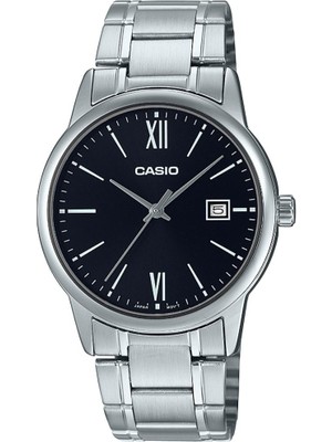 Casio MTP-V002D-1B3UDF Kol Saati