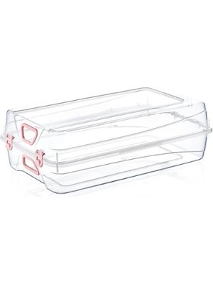 Elikaya TR Kadın Ayakkabı Kutusu