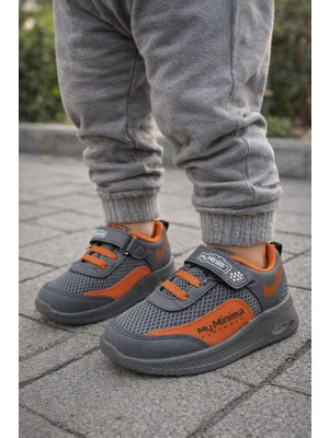 Işıklı Erkek Çocuk Ayakkabı