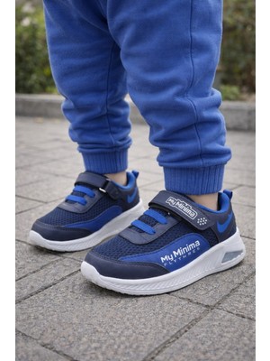 Işıklı Erkek Çocuk Ayakkabı