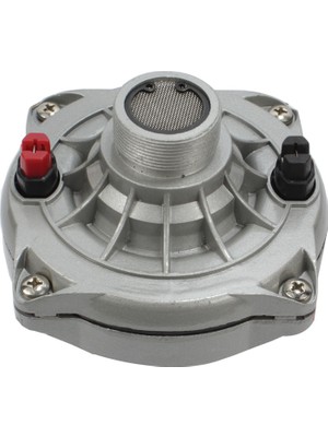 Magicvoice DU-600 Max 600 Watt 125 Db 4-8 Ohm Titanium Tweeter Unit Driver