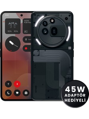 【美品】Nothing Phone (3a) Pro（グローバル版）（付属品多） Nothing Phone 3A Pro Fiyatları ve Modelleri - Hepsiburada