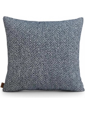 Elanora Home Dekoratif Kırlent Kılıfı,kaliteli Dokuma Kumaş,yumuşak,dayanıklı,formunu Koruyan Yapı,fermuarlı