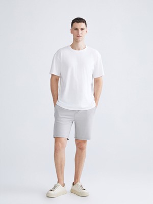 Lc Waikiki Yeni Sezon Standart Kalıp Erkek Şort