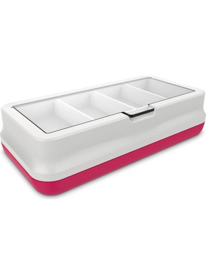 111000059203 Tutacak Seti, Fuşya