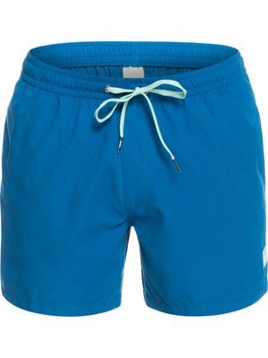 Quiksilver Everyday 15 Jamv Erkek Mavi Volley Short