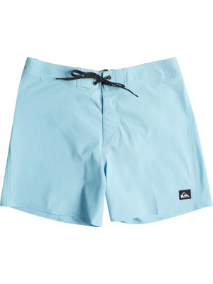 Quiksilver Surfsilk Erkek Mavi Astarsız Boardshort