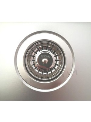 Teka Peramics  Evye Ler Için uyumlu Süzgeç