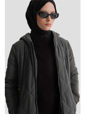 Armine Kaban 25KT701 Antrasit