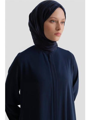 Armine Basic Ferace Lacivert